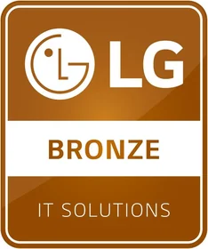 LG IT Solutions Partner Bronze
